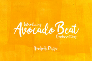 Avocado Beat Review