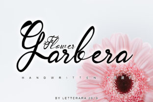 Garbera Family: A Font That Elevates Your Brand